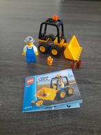 Lego 30151 mijnwerktuig, Ophalen, Zo goed als nieuw, Complete set, Lego
