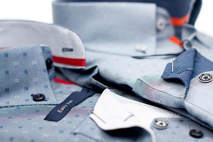 herenkleding restanten opkopen Portugal, Kleding | Heren, T-shirts, Nieuw, Maat 52/54 (L), Blauw, Ophalen