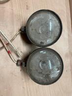 MF oltimer lampen verlichting, Ophalen, Gebruikt