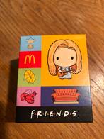 Friends Poppetje - McDonald's Happy Meal, Ophalen of Verzenden, Nieuw