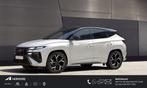 Hyundai Tucson 1.6 T-GDI PHEV N Line Business / Rijklaarprij, Auto's, Hyundai, Euro 6, 4 cilinders, 252 pk, Plug-in hybride
