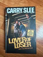 Carry Slee Lover or Loser, Ophalen of Verzenden, Carry Slee, Zo goed als nieuw