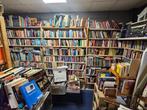 Boeken voor €1 in Winschoten, Ophalen of Verzenden, Gelezen