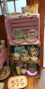 Blond Amsterdam servies, Ophalen of Verzenden, Zo goed als nieuw, Aardewerk, Blond Amsterdam