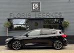 Ford Focus 1.0 EcoBoost | ST Line | CarPlay | Led | B&O, Auto's, 125 pk, Gebruikt, Zwart, Leder