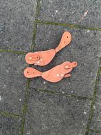 Western spoor riempjes, Dieren en Toebehoren, Ophalen, Nieuw, Western