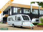 Knaus Sudwind 60 Years 540 UE Tijdelijk gratis mover!, Rondzit, Schokbreker, 6 tot 7 meter, Knaus