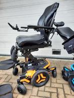 Div. Permobil rolstoelen, nieuw en gebruikt. Ook reparatie!, Diversen, Rolstoelen, Zo goed als nieuw, Elektrische rolstoel, Ophalen