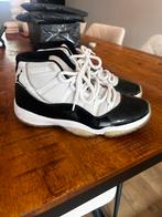 Jordan 11 Concord - Maat 43 - Nette Staat, Ophalen of Verzenden, Zo goed als nieuw, Zwart, Sneakers of Gympen
