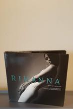 CD Rihanna - Good Girl Gone Bad, Ophalen of Verzenden, 2000 tot heden, Gebruikt