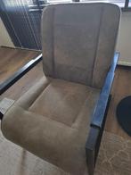 Fauteuil Groen, Overige kleuren, Ophalen of Verzenden, Zo goed als nieuw, Eén