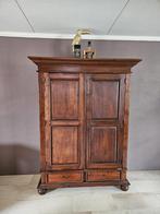 te koop buffetkast en dressoir, Ophalen