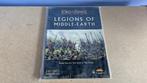 The Lord of the Rings Strategy Battle Game Legions of Middl, Ophalen of Verzenden, Lord of the Rings