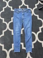 Koopje ! Originele jeans Levis W29-L30, Zo goed als nieuw, W28 - W29 (confectie 36), Levis, Verzenden