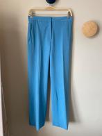 Pantalon broek Jigsaw maat 34, Kleding | Dames, Broeken en Pantalons, Lang, Maat 34 (XS) of kleiner, Blauw, Ophalen of Verzenden