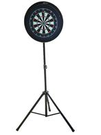 te huur dartbord, Ophalen of Verzenden, Zo goed als nieuw, Overige