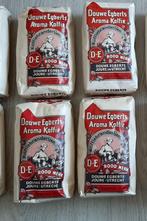 oude verpakking Douwe Egberts koffie, Ophalen, Verpakking