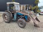 Ford Super Dexta met Kenteken, Zakelijke goederen, Agrarisch | Tractoren, Ophalen, Meer dan 10000, Oldtimer, Ford