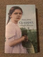 Grijze Zielen - Philippe Claudel, Ophalen of Verzenden, Zo goed als nieuw, Nederland
