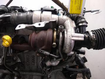 FORD FIESTA 1.6 TDCi ECO. Titan.  [TURBOCHARGER] 2012 beschikbaar voor biedingen