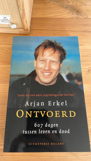 Arjan Erkel - Ontvoerd