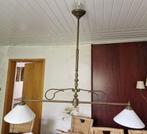 Een landelijke en gezellige lamp voor boven de eettafel, Ophalen, Gebruikt, Minder dan 50 cm