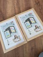 2x Fotolijsten voor Tekeningen - Action, Ophalen of Verzenden, Nieuw