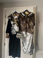Cleopatra & Farao Kostuum Set - Maat 40 & 58, Maat 38/40 (M), Ophalen of Verzenden, Zo goed als nieuw, Kleding