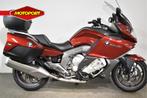 BMW K 1600 GT (bj 2011), Bedrijf, Meer dan 35 kW, Overig, 1649 cc