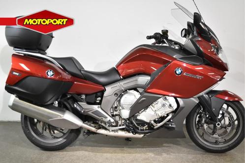 BMW K 1600 GT (bj 2011), Motoren, Motoren | BMW, Bedrijf, Overig, meer dan 35 kW