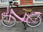Alpina clubb meisjes fiets 16 inch, Ophalen, Zo goed als nieuw, 16 inch