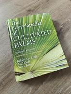 Encyclopedie Palmen Wereldwijd - Nieuw!, Ophalen of Verzenden, Nieuw, Bloemen, Planten en Bomen, Robert Lee Riffle, Paul Craft, Scott Zona