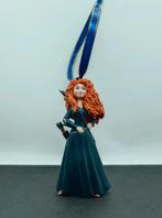 Disney prinses Merida Brave kerst ornament hanger kerstbal, Verzamelen, Ophalen of Verzenden, Nieuw