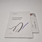 ReMarkable Paper Pro + Marker Plus | Nieuw, Remarkable, Nieuw, Support@remarkable.com, ReMarkable AS,
Fridtjof Nansens vei 12,
0369 Oslo,
Norway