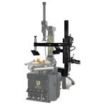 Hulparm voor ZH650, Verzenden