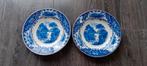 2 borden, Ophalen of Verzenden