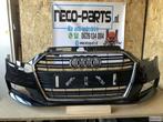 Audi A3 8V facelift bumper voorbumper 2017-2020 origineel, Auto-onderdelen, Carrosserie en Plaatwerk, Gebruikt, Voor, Bumper, Audi