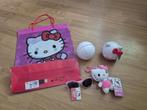 Hello Kitty, Ophalen, Zo goed als nieuw