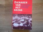 Guus Meershoek Dienaren van het gezag, Ophalen of Verzenden, Tweede Wereldoorlog, Zo goed als nieuw
