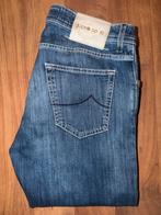 Jacob Cohen J622 - W35 - Zeer Goede Staat!, Kleding | Heren, Spijkerbroeken en Jeans, Blauw, Ophalen of Verzenden, Zo goed als nieuw