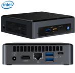 NUC Intel  Core-i3 8109U | 8GB | 256GB | Wifi | W11 Pro, Computers en Software, Desktop Pc's, Info@intel.nl, 8 GB, Intel, Intel