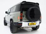 Land Rover Defender 110 2.0 P400e Urban Look | Panoramadak |, Auto's, Land Rover, Automaat, 404 pk, Gebruikt, 4 cilinders