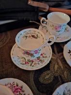 Royal albert kopjes, Antiek en Kunst, Ophalen