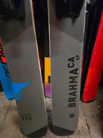 173cm BLIZZARD BRAHMA CA SP ALL MOUNTAIN 88mm gevorderd, Overige merken, 160 tot 180 cm, Ophalen of Verzenden, Zo goed als nieuw