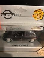 34. Opel Corsa €10, Hobby en Vrije tijd, Modelauto's | 1:43, Ophalen, Zo goed als nieuw, Auto, Overige merken