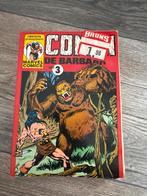 Conan de Barbaar #3 - Marvel Comics, Eén stripboek, Ophalen of Verzenden, Gelezen