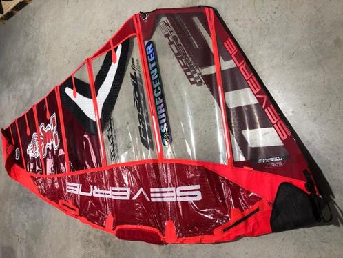Severne Mach 5 5.2 LUD, Watersport en Boten, Windsurfen