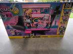 LOL L.O.L. Surprise! OMG Remix Vliegtuig 4-in-1, Ophalen of Verzenden, Nieuw