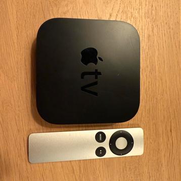 Apple TV 2de generatie (A1378) beschikbaar voor biedingen