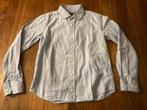 Hackett london overhemd licht blauw maat 128 8 jaar!, Kinderen en Baby's, Overhemd of Blouse, Ophalen of Verzenden, Zo goed als nieuw